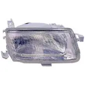 IPARLUX 11533021 Koplamp