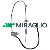 MIRAGLIO 30/162 Raammechanisme