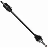 EURODRIVELINE OP-813A Aandrijfas