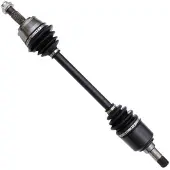 EURODRIVELINE AL-703 Aandrijfas