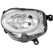 IPARLUX 11303811 Koplamp