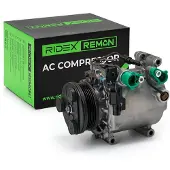 RIDEX 447K0600R Aircopomp