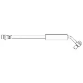 Cef 515086 Remslang