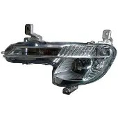 IPARLUX 13227701 Mistlamp