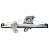 JUMASA 62341293 Raammechanisme