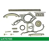 Lucas LKTC103 Distributiekettingset