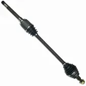 EURODRIVELINE MB-244 Aandrijfas