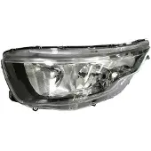 IPARLUX 11421301 Koplamp