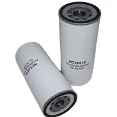 STEP FILTERS HC10319 Oliefilter