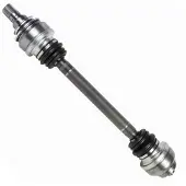 EURODRIVELINE BM-176 Aandrijfas