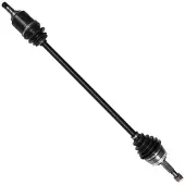 EURODRIVELINE CH-804A Aandrijfas