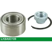 Lucas LKBA63109 Wiellagerset