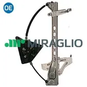 MIRAGLIO 30/268B Raammechanisme
