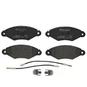 MAGNETI MARELLI 363700456038 Remblokken