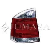 JUMASA 42453080 Achterlicht