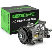 RIDEX 447K1126R Aircopomp