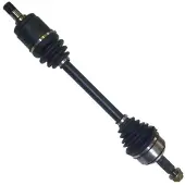 EURODRIVELINE HO-168 Aandrijfas