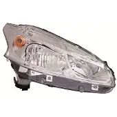 JUMASA 38323538 Koplamp