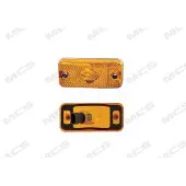 MCS 326903220 Knipperlichtautomaat / Pinkdoos