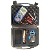 MAGNETI MARELLI 007936346000 Multimeter
