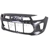 JUMASA 25031857 Bumper