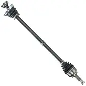 EURODRIVELINE FI-114 Aandrijfas