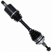 EURODRIVELINE MB-818 Aandrijfas