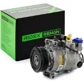 RIDEX 447K0079R Aircopomp