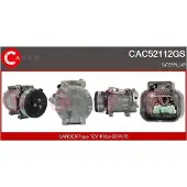 Casco CAC52124GS Aircopomp