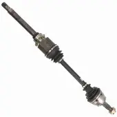 EURODRIVELINE FI-810 Aandrijfas
