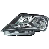 IPARLUX 11018102 Koplamp