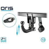 Acps-Oris 302-294 Trekhaak