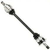 EURODRIVELINE BM-153 Aandrijfas