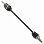 EURODRIVELINE OP-714 Aandrijfas