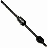 EURODRIVELINE RN-609 Aandrijfas