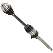 EURODRIVELINE BM-704 Aandrijfas