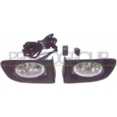 PRASCO HD3204400 Mistlamp