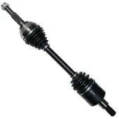 EURODRIVELINE GM-156A Aandrijfas