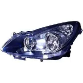 IPARLUX 11531403 Koplamp