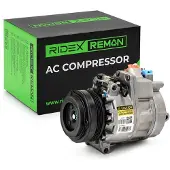 RIDEX 447K0759R Aircopomp