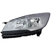 JUMASA 38021526 Koplamp