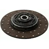 SACHS 1878 007 126 Koppelingsplaat
