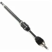EURODRIVELINE FI-233 Aandrijfas