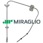 MIRAGLIO 30/139B Raammechanisme