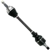 EURODRIVELINE PG-710 Aandrijfas