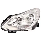 IPARLUX 11900922 Koplamp