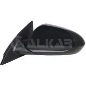 Alkar 6139724 Buitenspiegel