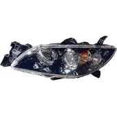 IPARLUX 11483001 Koplamp