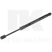 NK 11047054 Gasveer achterklep