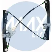 Max WST111-L Raammechanisme